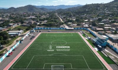 Foto: CONDEPOR