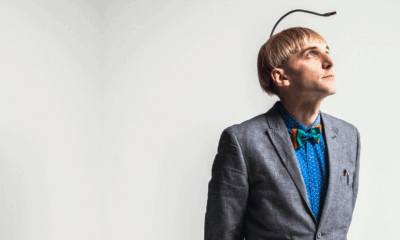 neil harbisson